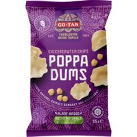 Een afbeelding van Go-Tan Poppadums