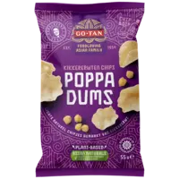 Go-Tan Poppadums