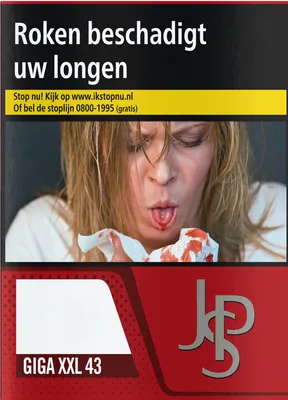 pdp-image-JOHN PLAYER SPECIAL RED GIGA XXL