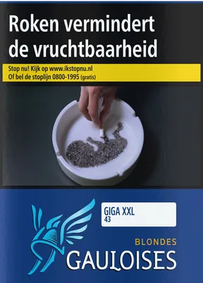 pdp-image-GAULOISES BLONDES BLAUW GIGA XXL