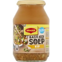 Een afbeelding van Maggi Basis voor soep kip