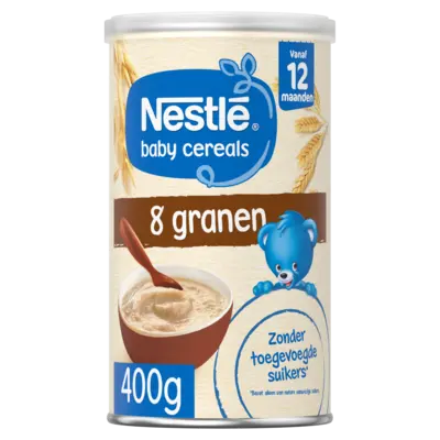 pdp-image-Nestlé Baby cereals 8 granen 12+