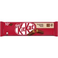 Een afbeelding van Kitkat Multi pack 10x