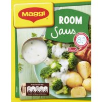 Een afbeelding van Maggi Room saus mix