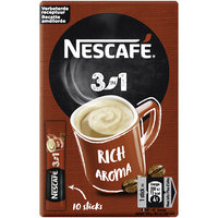 Een afbeelding van Nescafé Classic 3-in-1 oploskoffie