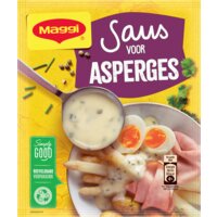 Een afbeelding van Maggi Saus voor asperges