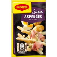 Een afbeelding van Maggi Mix aspergesaus