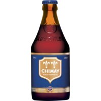 Een afbeelding van Chimay Trappist speciale