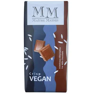 pdp-image-Maître Mathis Reep melkchocolade crisp vegan