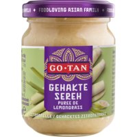 Een afbeelding van Go-Tan Gehakte lemon grass
