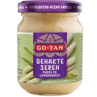 Go-Tan Gehakte lemon grass