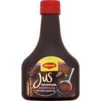 Een afbeelding van Maggi Jus smaakmaker rundvlees