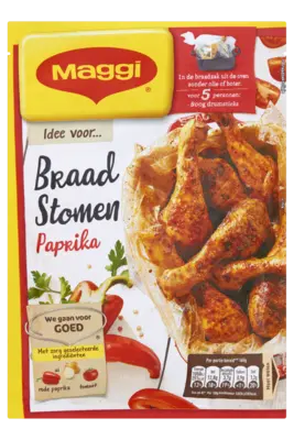 pdp-image-Maggi Braadstomen paprika