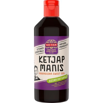 pdp-image-Go-Tan Ketjap manis all natural
