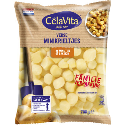 CêlaVíta Minikrieltjes voordeel