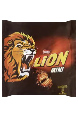pdp-image-Lion mini
