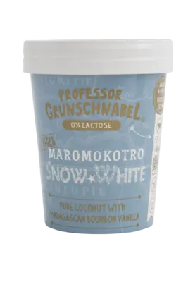 pdp-image-Prof Grunschnabel Maromakotro snow white