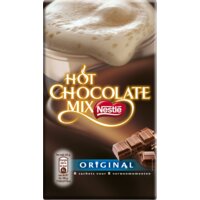 Een afbeelding van Nestlé Hot chocolate mix original