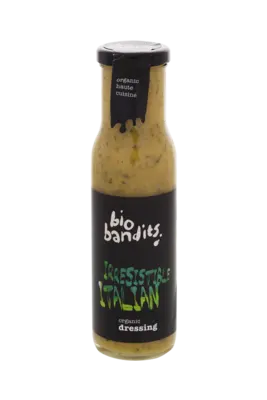 pdp-image-Bio bandits Irresisitible Italian Dressing