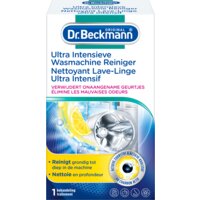 Een afbeelding van Dr. Beckmann Wasmachine hygiene reiniger