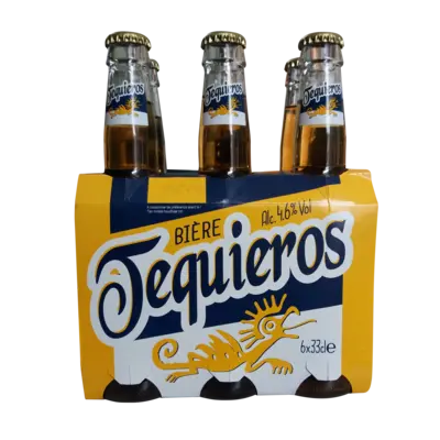 pdp-image-Tequieros Biere tequieros 6fl