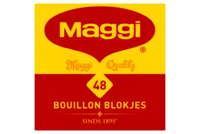 pdp-image-MAGGI Bouillon Blokjes Voordeelpak