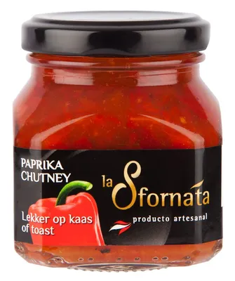 pdp-image-La Sfornata Paprika chutney