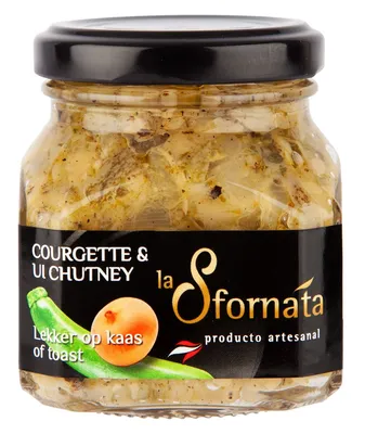 pdp-image-La Sfornata Courgette met ui chutney