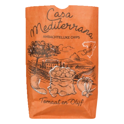 pdp-image-Casa Mediterrana Chips tomaat olijf