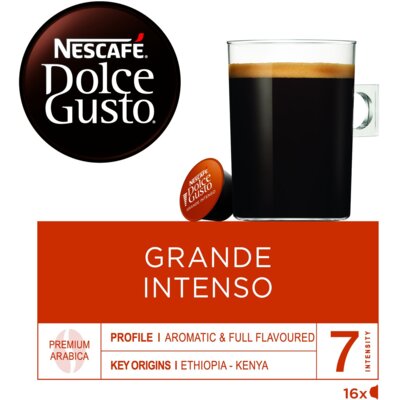 pdp-image-Nescafé Dolce Gusto Grande Intenso