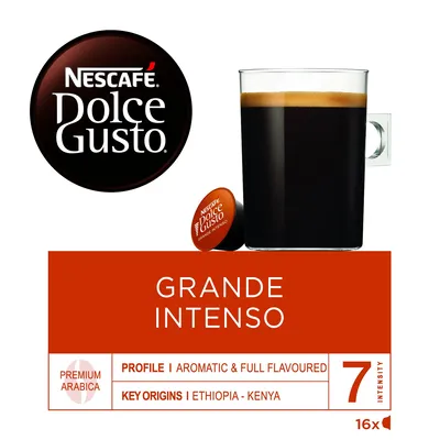 pdp-image-Nescafé Dolce Gusto Grande Intenso