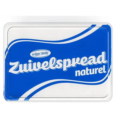 pdp-image-White Lady White l zuivelspr naturel