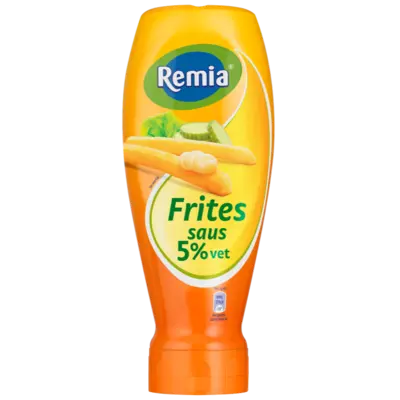 pdp-image-Remia Fritessaus 5% vet td