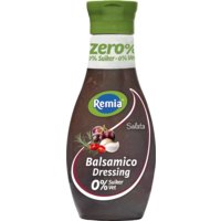 Een afbeelding van Remia Salata zero% balsamico dressing