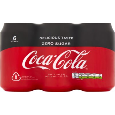 pdp-image-Coca-Cola Zero