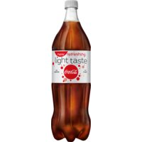 Een afbeelding van Coca-Cola Light