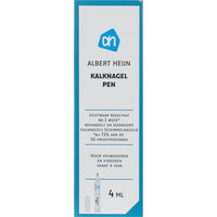 Afbeelding van Kalknagelpen