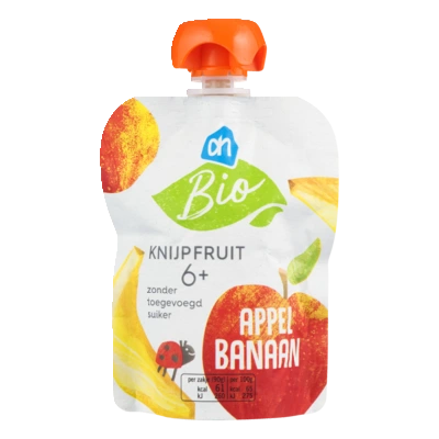 pdp-image-AH Knijpfruit appel banaan 6m+