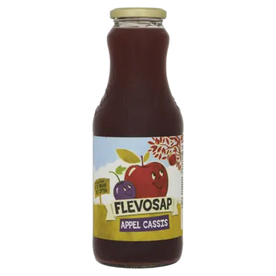 pdp-image-Flevosap Appel-cassis