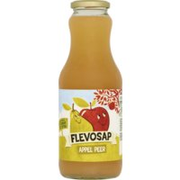 Een afbeelding van Flevosap Appel peer