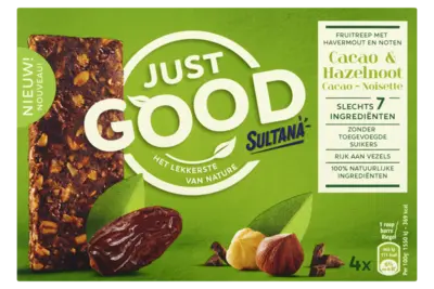 pdp-image-Sultana Just good cacao/hazelnoot