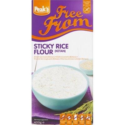 pdp-image-Peak's WEB kleefrijstmeel (ketan)