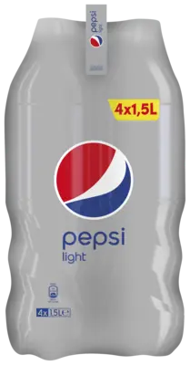 pdp-image-Pepsi Cola Light 4 pack