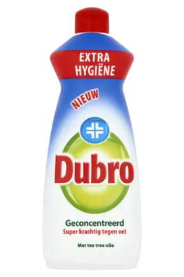 pdp-image-Dubro Extra hygiene handafwas