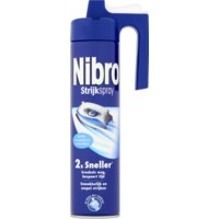 Nibro Strijkspray