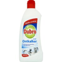 Een afbeelding van Dubro Snelontkalker
