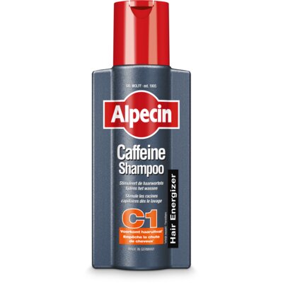 pdp-image-Alpecin Caffeïne shampoo