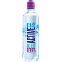 Een afbeelding van Active O2 Iced berry