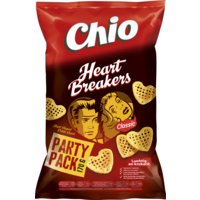 Een afbeelding van Chio Heartbreakers classic partypack