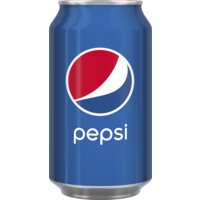 Een afbeelding van Pepsi Regular blik